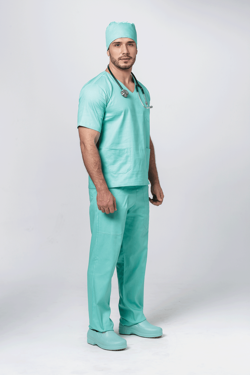 conjunto-pijama-cirurgico-masculino-brim-leve-verde-medicina-2