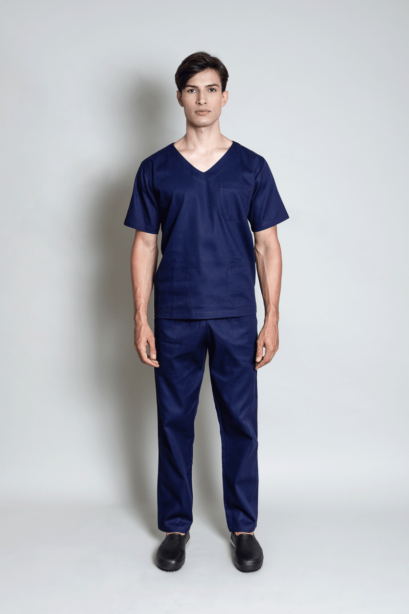 conjunto-pijama-cirurgico-masculino-brim-leve-azul-marinho-3