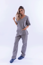 pijama-cirurgico-unissex-brim-leve-cinza-conjunto-02