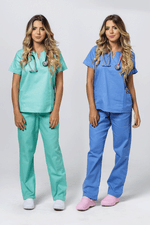 kit-conjunto-pijama-cirurgico-feminino-verde-medicina-azul-1