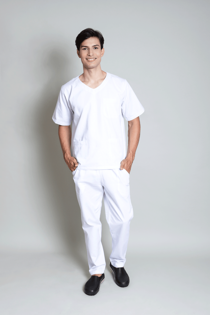 conjunto-pijama-cirurgico-masculino-brim-leve-branco-1