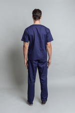 conjunto-pijama-cirurgico-masculino-brim-leve-azul-marinho-2