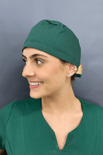 gorro-cirurgico-feminino-brim-leve-verde-escuro-2